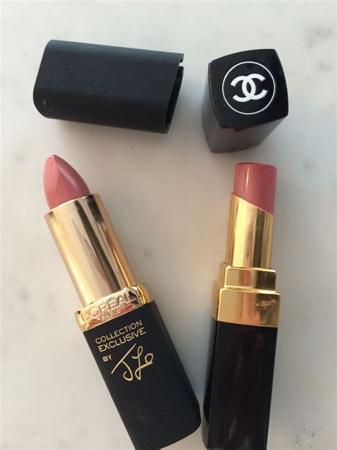 chanel rouge coco flash dupe|Chanel Rouge Coco flash easy.